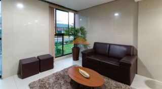 EDIFICIO QUEBEC 66M2, AREA DE LAZER COMPLETA, LOCALIZAÇÃO PRIVILEGIADA, OPORTUNIDADE DE COMPRA SEU NOVO IMOVEL
