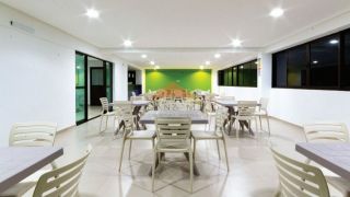 EDIFICIO QUEBEC 66M2, AREA DE LAZER COMPLETA, LOCALIZAÇÃO PRIVILEGIADA, OPORTUNIDADE DE COMPRA SEU NOVO IMOVEL