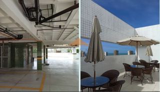 EDIFICIO QUEBEC 66M2, AREA DE LAZER COMPLETA, LOCALIZAÇÃO PRIVILEGIADA, OPORTUNIDADE DE COMPRA SEU NOVO IMOVEL