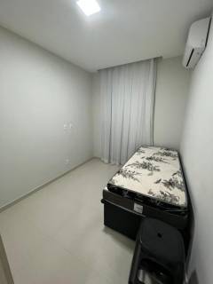 condominio muro alto clube,  3 quartos
