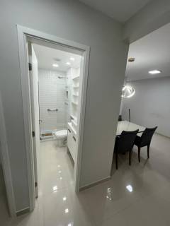 condominio muro alto clube,  3 quartos