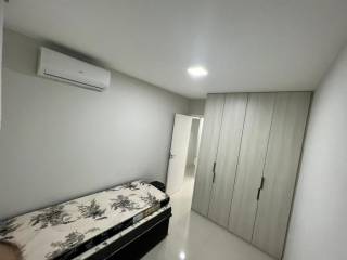 condominio muro alto clube,  3 quartos