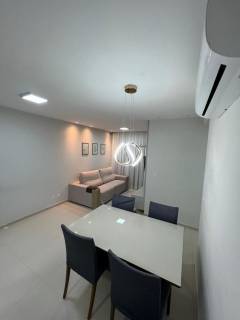condominio muro alto clube,  3 quartos