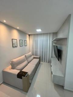 condominio muro alto clube,  3 quartos