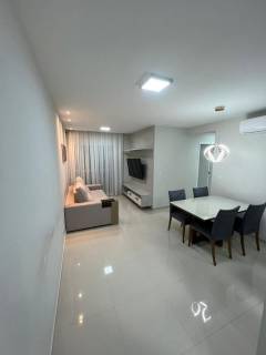 condominio muro alto clube,  3 quartos