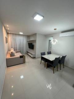 condominio muro alto clube,  3 quartos