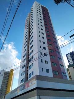 Apartamento no bairro Madalena
