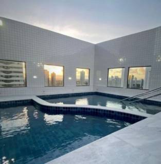 Apartamento no bairro Madalena