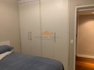 Edifício Moenda, 180m², 4 quartos, 3 suítes, varanda e com vista para o mar