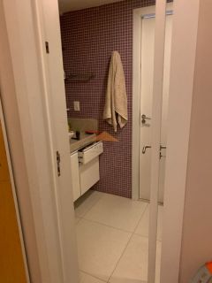 Edifício Moenda, 180m², 4 quartos, 3 suítes, varanda e com vista para o mar