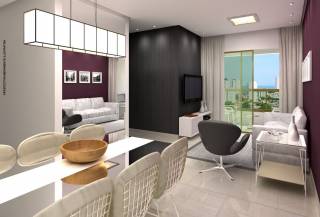 Apartamento no bairro Piedade