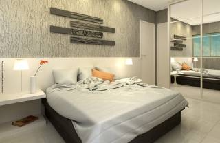 Apartamento no bairro Piedade