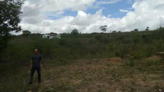 Fazenda no bairro Cidade Alta