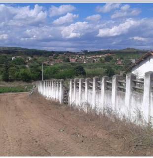 Fazenda no bairro Cidade Alta