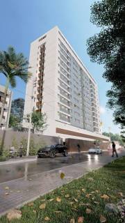 edf. carmen maria, 2 quartos com 1 suite
