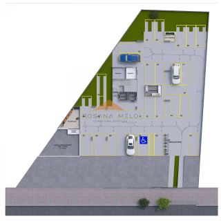 Edifício Domus Augusto Lins e Silva, 21 a 31m², fechaduras eletrônicas, piso em porcelanato, a 5 minutos a pé da praia