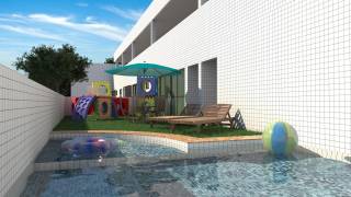 Apartamento no bairro Casa Caiada
