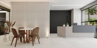 edf. istoria, 55,74m², 2 quartos, com varanda