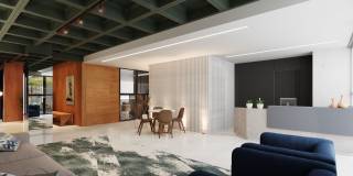 edf. istoria, 55,74m², 2 quartos, com varanda