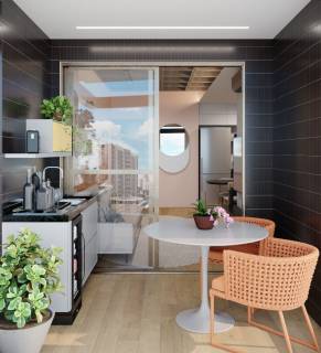 edf. istoria, 55,74m², 2 quartos, com varanda