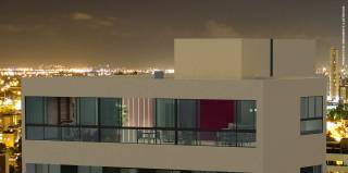 edf. reserva madalena, 2 quartos 1 suite, 48,51m², com varanda
