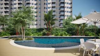 torre de olinda 2 quartos com 1 suite 45,46m²