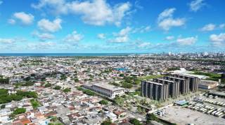 torre de olinda 2 quartos com 1 suite 45,46m²