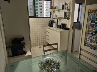 edf. parador aragon,88m², 3 quartos 1 suite