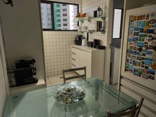 edf. parador aragon,88m², 3 quartos 1 suite