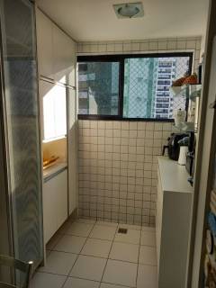 edf. parador aragon,88m², 3 quartos 1 suite