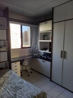 edf. parador aragon,88m², 3 quartos 1 suite