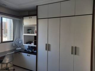 edf. parador aragon,88m², 3 quartos 1 suite