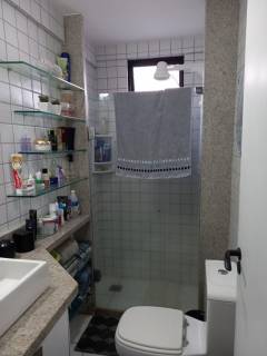 edf. parador aragon,88m², 3 quartos 1 suite