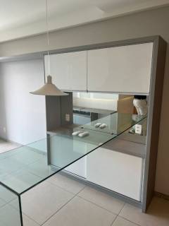 Apartamento no bairro Boa Viagem