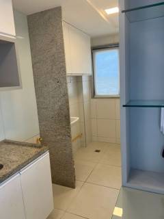 Apartamento no bairro Boa Viagem