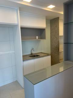 Apartamento no bairro Boa Viagem