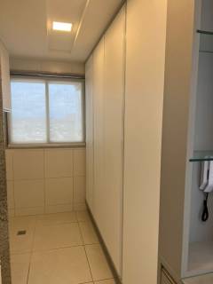 Apartamento no bairro Boa Viagem