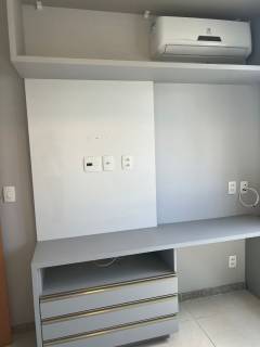 Apartamento no bairro Boa Viagem