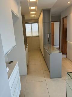 Apartamento no bairro Boa Viagem