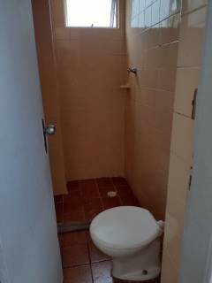 edf. candelaria, 87,95m², com varanda e dois quartos