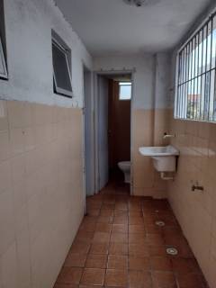 edf. candelaria, 87,95m², com varanda e dois quartos