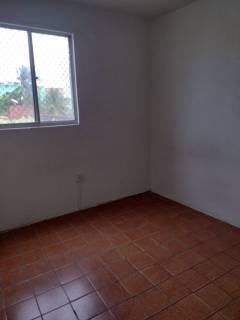 edf. candelaria, 87,95m², com varanda e dois quartos