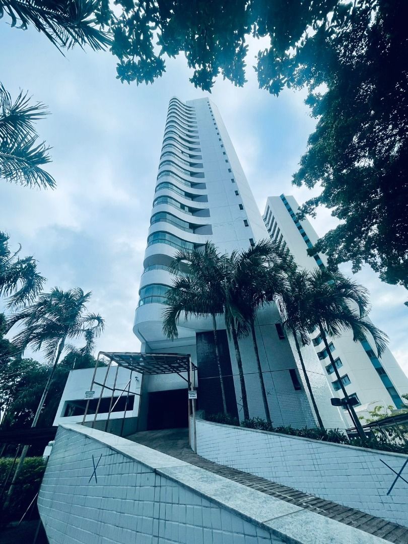 Apartamento no bairro Casa Forte