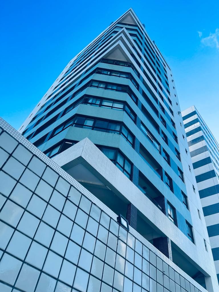 Apartamento no bairro Piedade