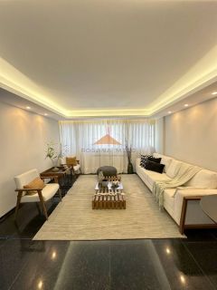 Cobertura espetacular no Edf Praia de Jeriba,reformada,5 suites,2 vagas.