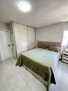 Cobertura espetacular no Edf Praia de Jeriba,reformada,5 suites,2 vagas.