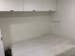FLAT NO CONDOMÍNIO WINTERTERVILLE EM GRAVATÁ