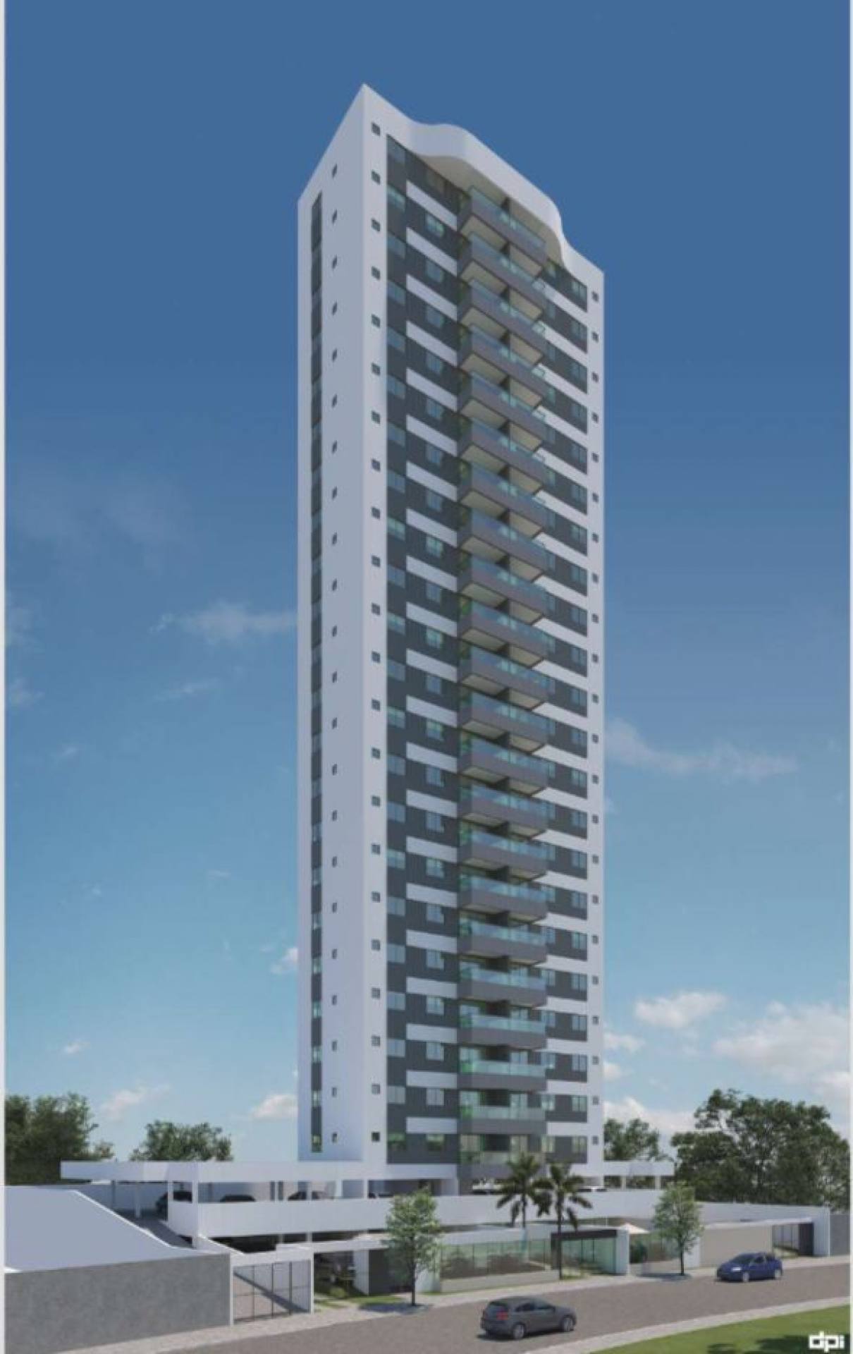 Edifício Varanda do Bosque