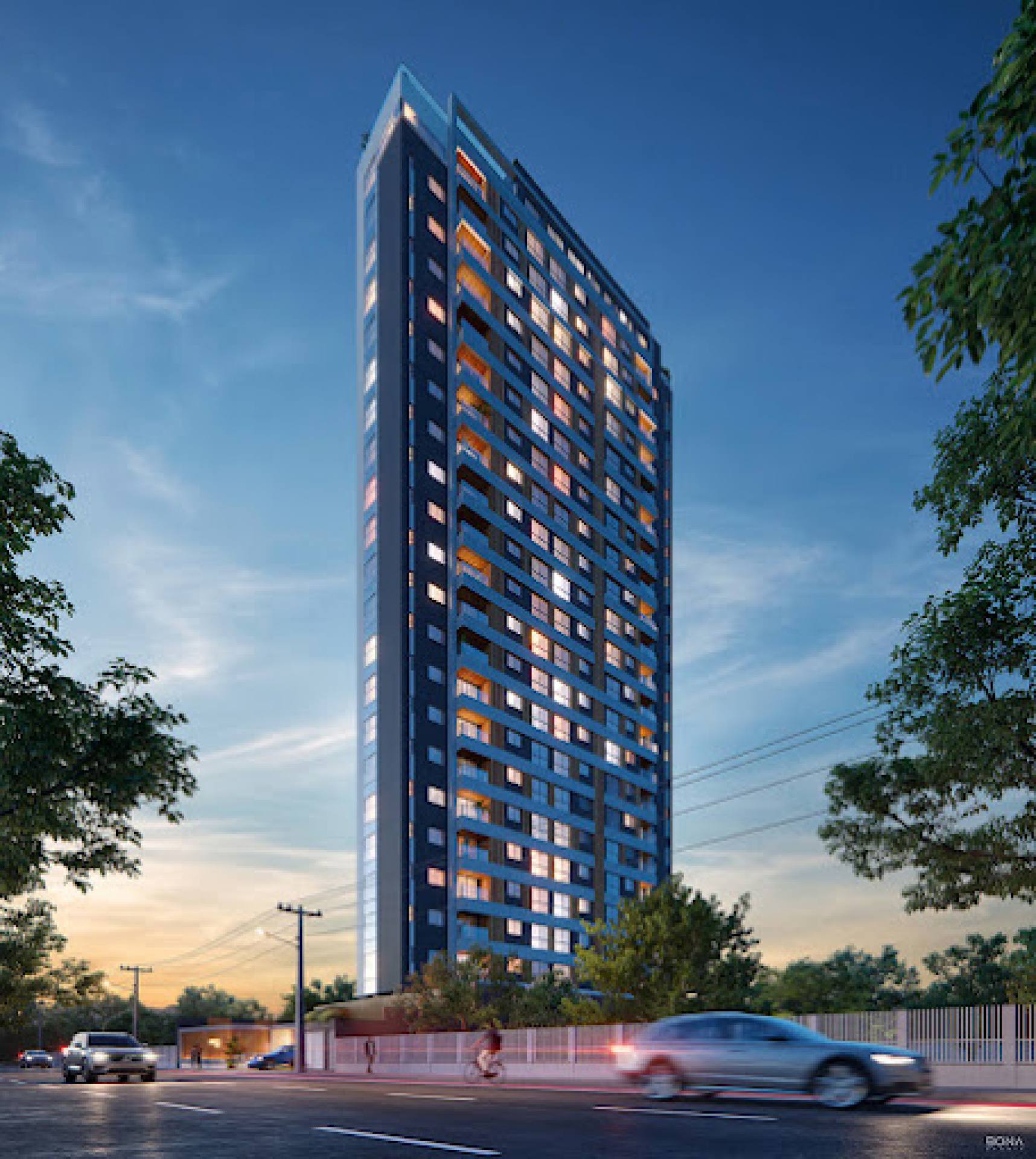 Edifício Andrea Priori