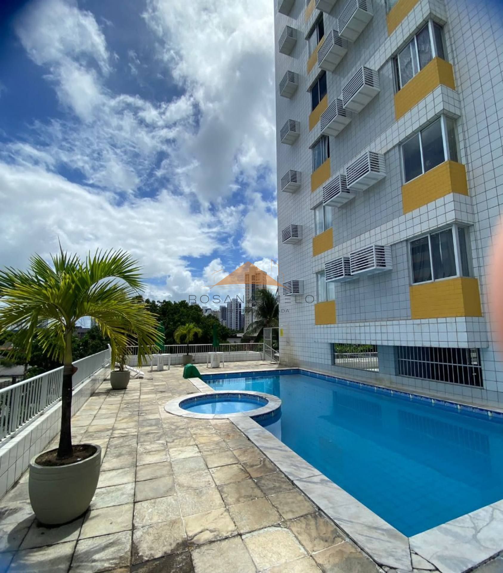 Edificio Maria Consuelo